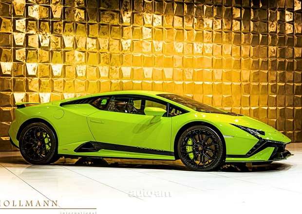 Lamborghini Huracan