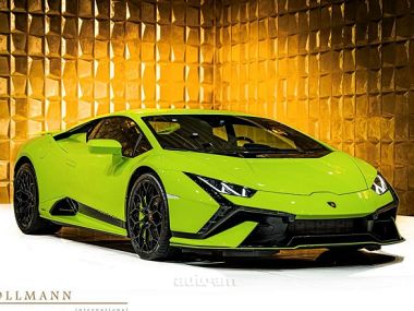 Lamborghini Huracan  2024 