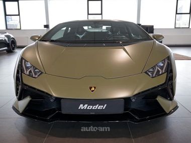 Lamborghini Huracan  2024 
