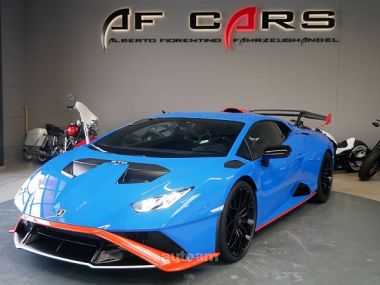 Lamborghini Huracan  2024 