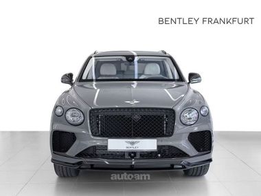 Bentley Bentayga  2024 