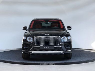Bentley Bentayga  2025 