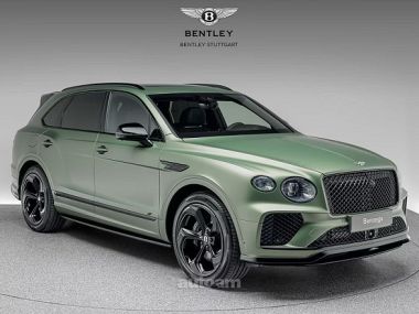 Bentley Bentayga  2025 