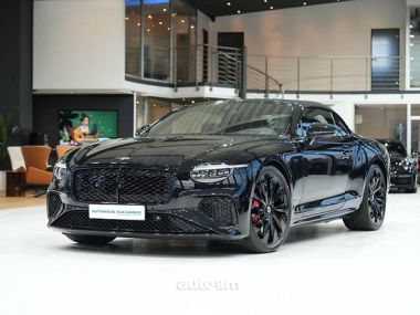 Bentley Continental GT  2025 