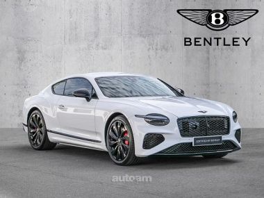Bentley Continental GT  2025 