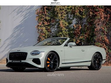 Bentley Continental GT  2025 