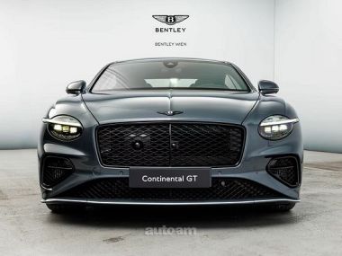 Bentley Continental GT  2026 