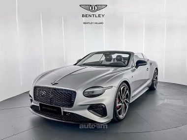 Bentley Continental GT  2026 