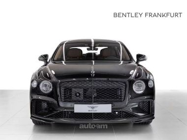 Bentley Flying Spur  2026 