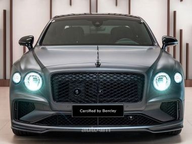 Bentley Flying Spur  2026 
