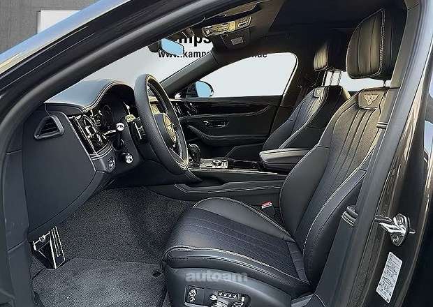 Bentley Flying Spur