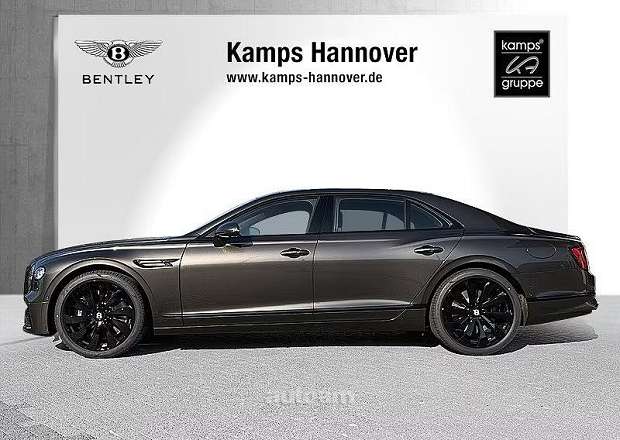 Bentley Flying Spur