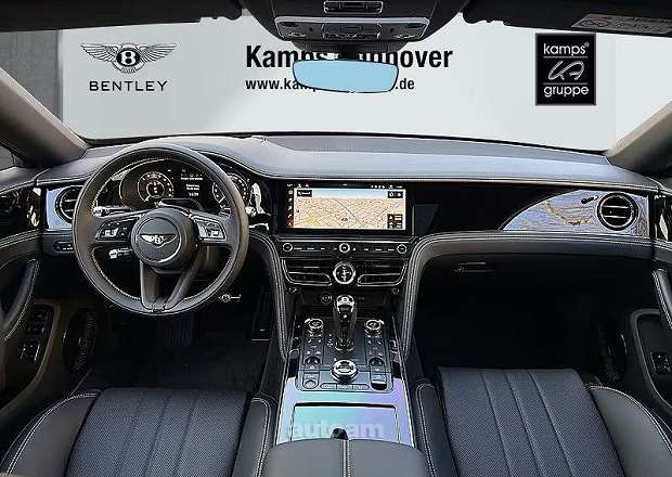 Bentley Flying Spur