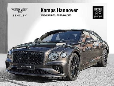 Bentley Flying Spur  2026 