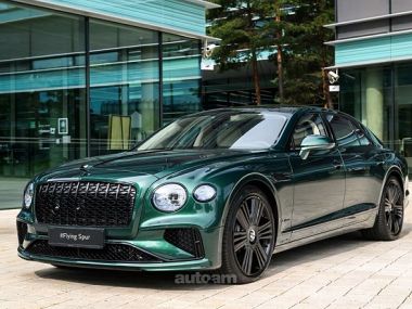 Bentley Flying Spur  2026 