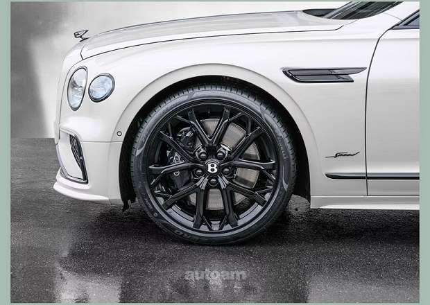 Bentley Flying Spur