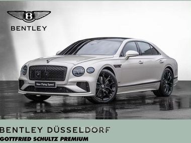 Bentley Flying Spur  2026 