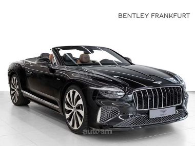 Bentley Continental GT  2025 