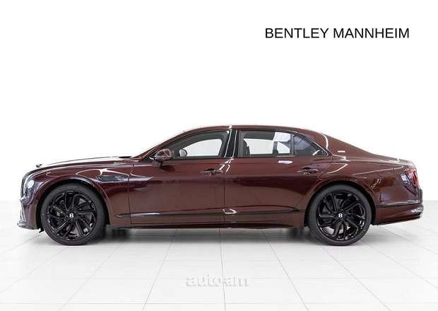 Bentley Flying Spur