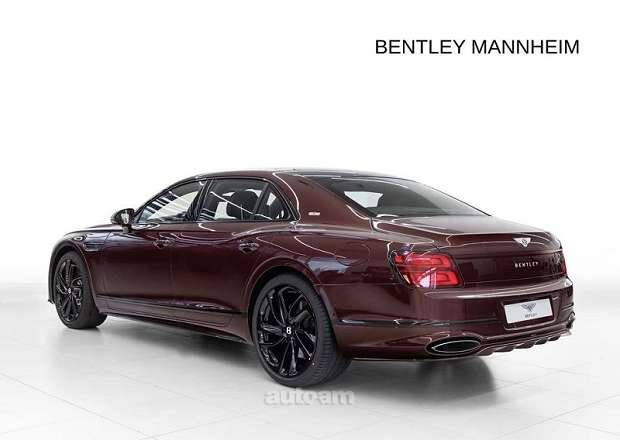 Bentley Flying Spur