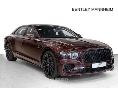 Bentley Flying Spur  2025 