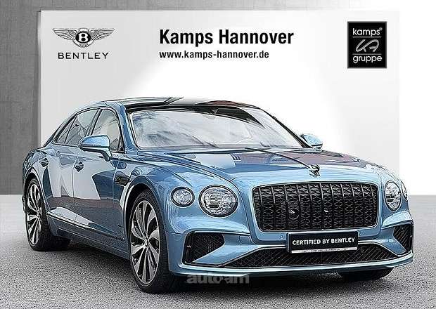 Bentley Flying Spur
