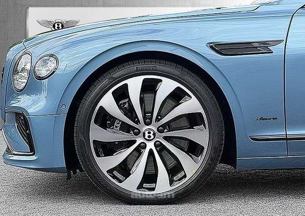 Bentley Flying Spur