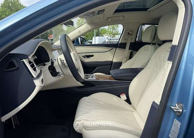 Bentley Flying Spur