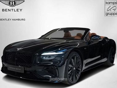 Bentley Continental GT  2025 