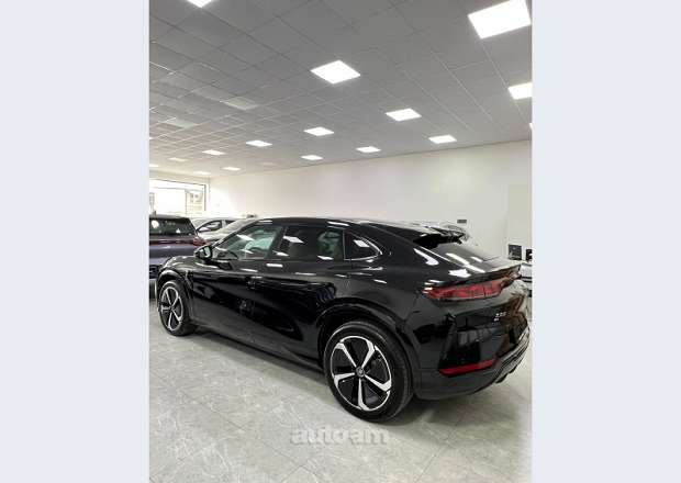 BYD Song  L