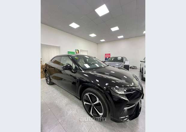 BYD Song  L