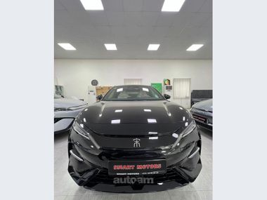 BYD Song  L  2025 