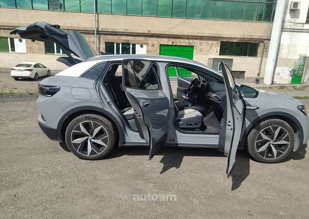 Volkswagen ID.4