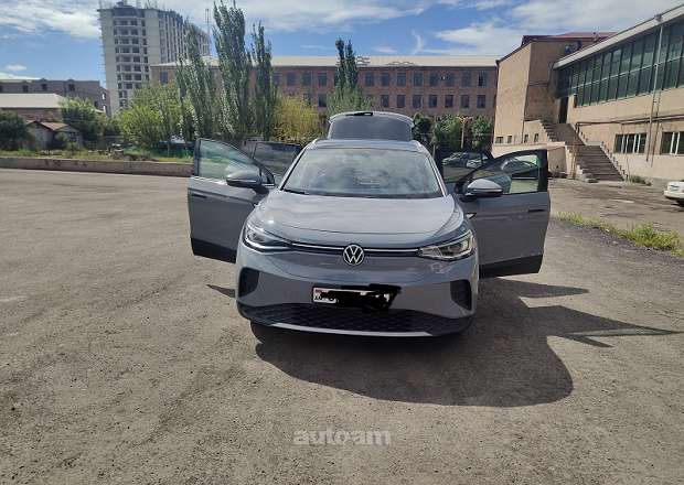 Volkswagen ID.4