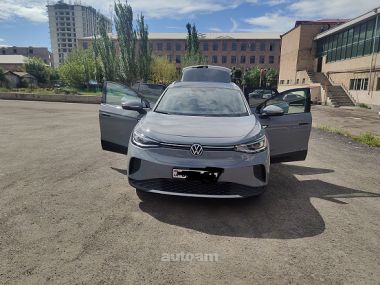 Volkswagen ID.4  2021 