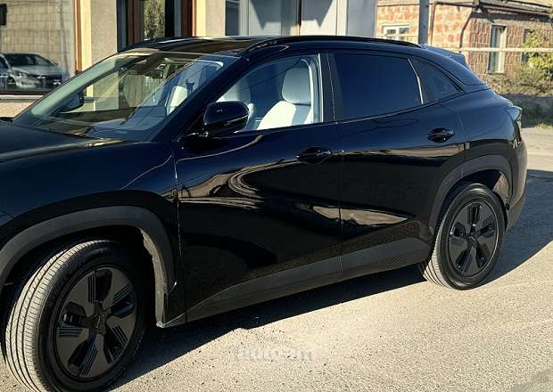 Chery EQ7