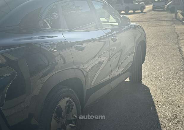 Chery EQ7
