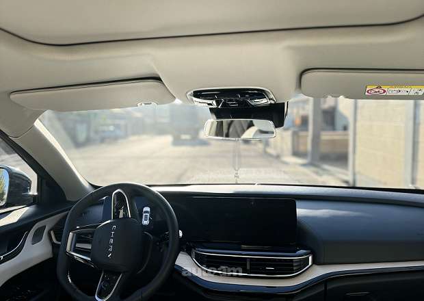 Chery EQ7