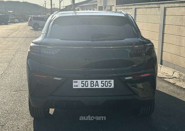 Chery EQ7