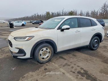 Honda HR-V  2025 