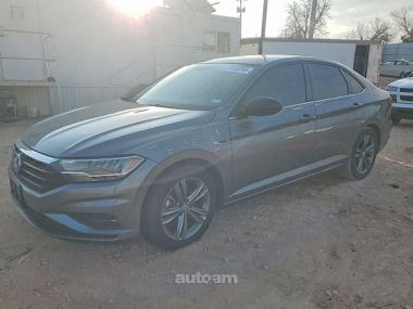 Volkswagen Jetta  2021 