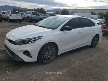 Kia Forte  2023 