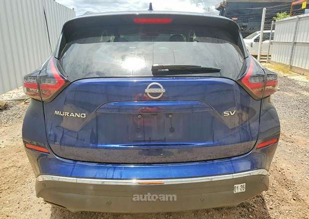 Nissan Murano