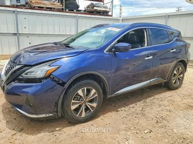 Nissan Murano  2023 
