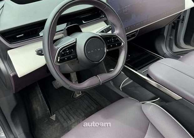 Mazda EZ-60