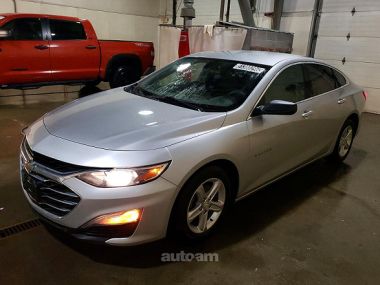 Chevrolet Malibu  2020 