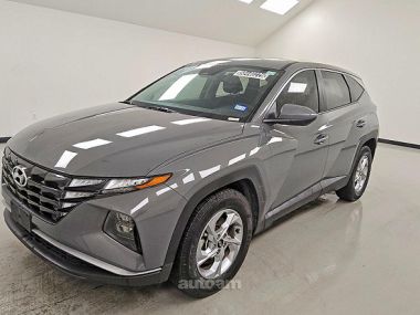 Hyundai Tucson  2024 