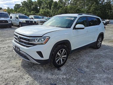 Volkswagen Atlas  2021 