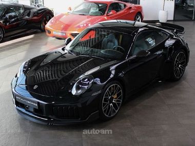 Porsche 911  2026 