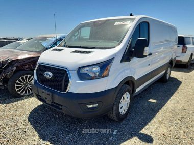 Ford Transit  2023 